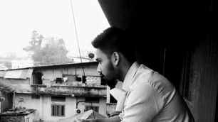 Blogger Diaries - Episode-1