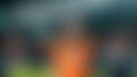 Field of Streams - Week 9