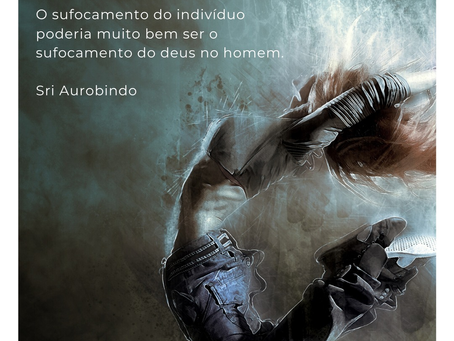 NORMAS DE CONDUTA E LIBERDADE ESPIRITUAL