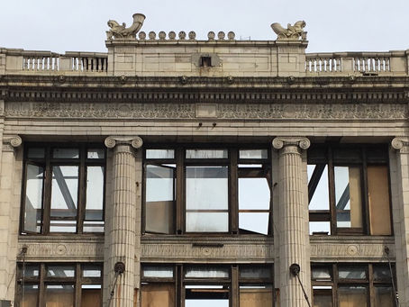 Uptown Links: the future of 125th Street includes a Shake Shack, a Marriott hotel, and the final sto
