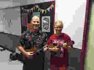 Ukulele 101