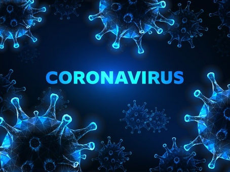 IGUABA GRANDE REGISTRA MAIS UM CASO DE COVID-19