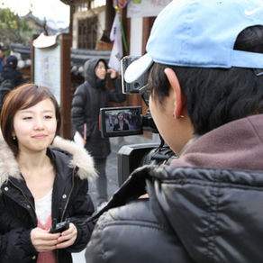 완주 곳감 리포팅-포이미디어 (foymedia)