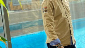 قيادة عملك الخاص في أزمة كوفيد 19