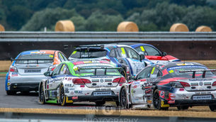BTCC: Rockingham Weekend Preview