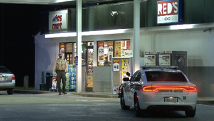 Authorities investigating after man shows up at Martinsville ER with gunshot wound