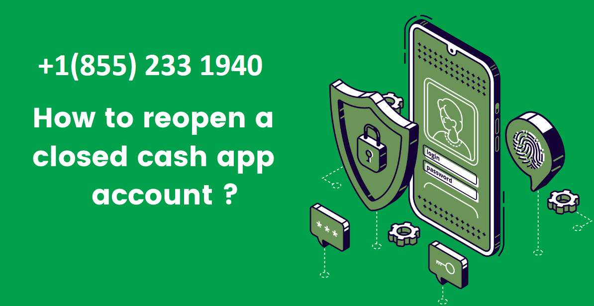 Cash App accidentally closed my account- Why?
content media
