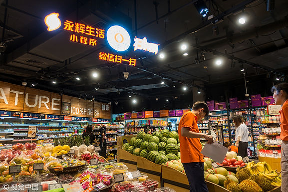 อัพเดทกระแส สินค้ารุ่งและร่วงในตลาดจีน