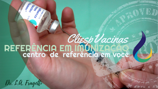 Centro de referência em imunização