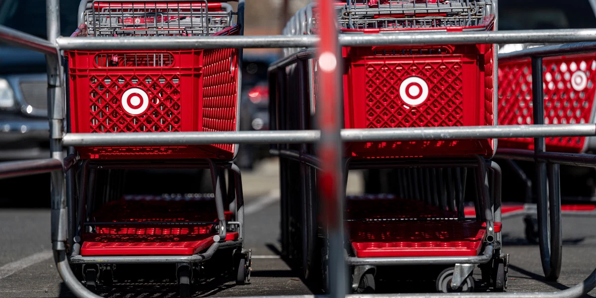 Target says it will spend more than $2 billion with Black-owned businesses by 2025. content media