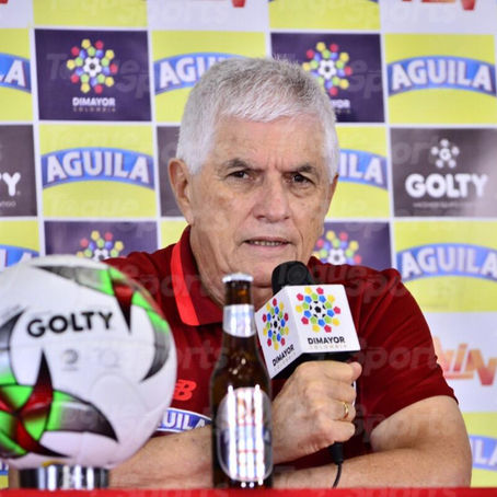 “Esta es una nueva oportunidad que nadie nos la regaló”: Comesaña
