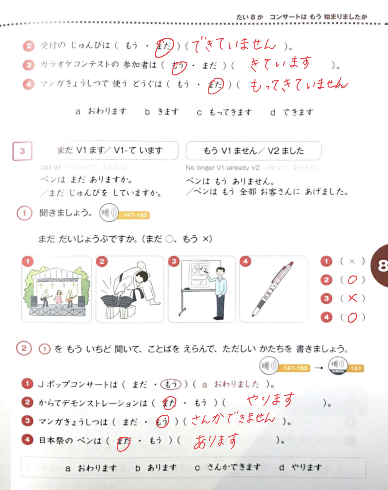 Lecon4(2021/10/2) content media