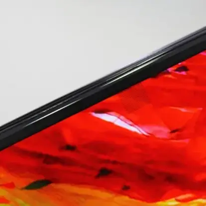 Samsung Galaxy S21 can come with a camera embedded under the screen