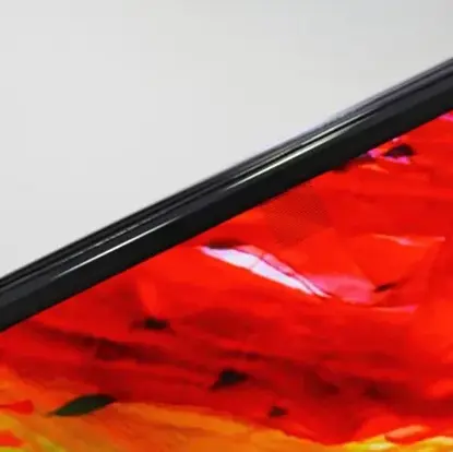 Samsung Galaxy S21 can come with a camera embedded under the screen