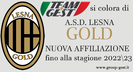 Tra vecchie e nuove affiliazioni TEAM-GEST è sempre pronto