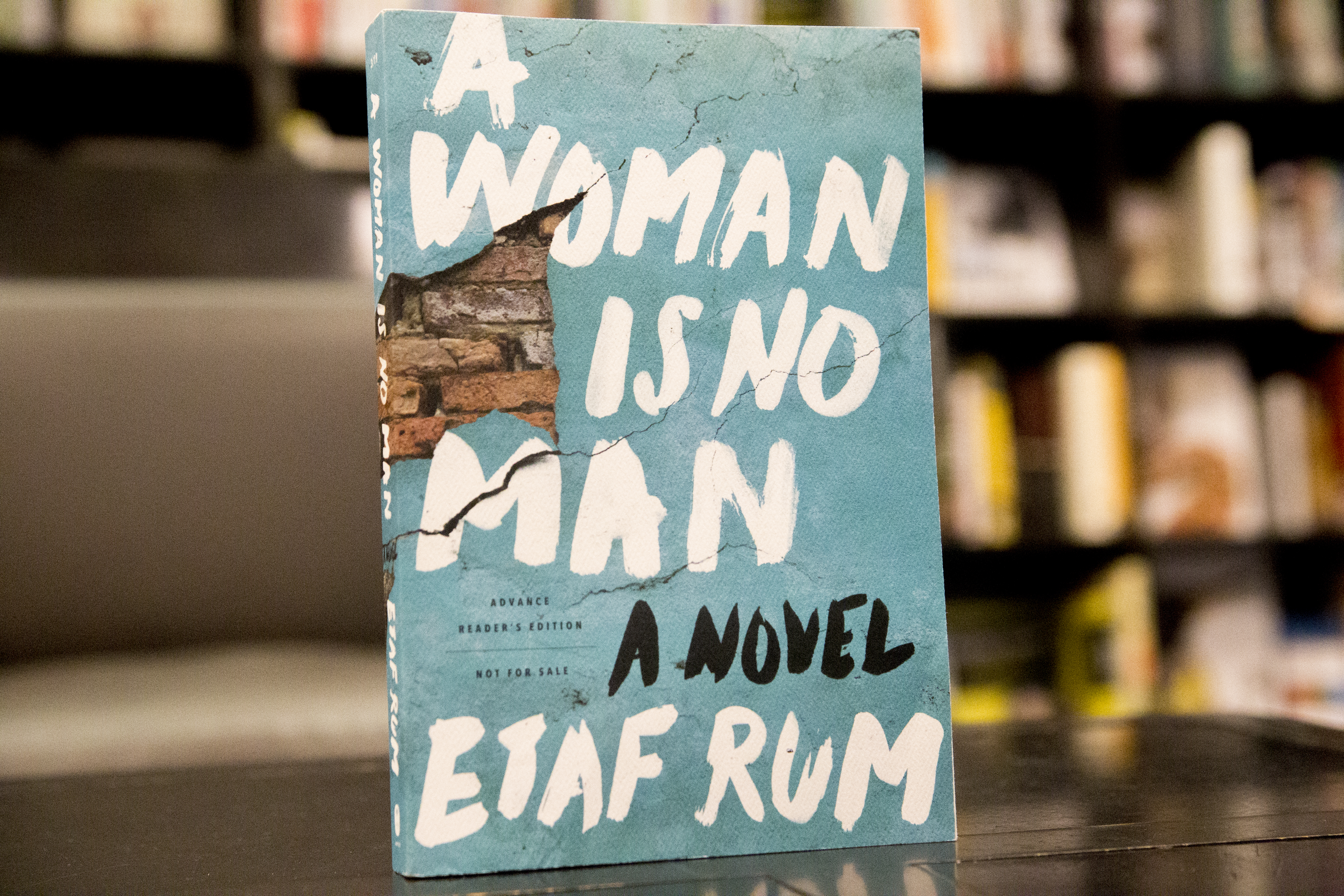 a woman is no man etaf rum a woman is no man etaf rum