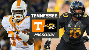 Tennessee v. Missouri: Round 8