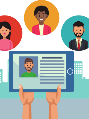 Este ano como será nossa SIPAT? Será um sucesso e Digital.