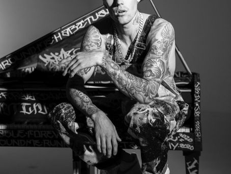 Justin Bieber releases first solo single in five years. Watch the 'Yummy' video now