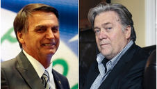 A esquerda do Brasil e do Mundo precisa rever as táticas contra 'O Movimento' de Steve Bannon