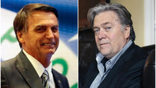 A esquerda do Brasil e do Mundo precisa rever as táticas contra 'O Movimento' de Steve Bannon