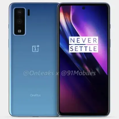 OnePlus Z Claims to Use Snapdragon 765 Processor