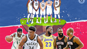 amped NBA 18/19 Season Preview