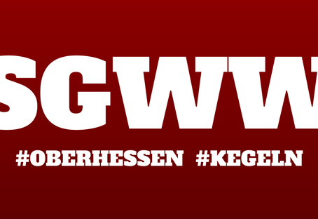 10. Spieltag - SGWW v.s KV Darmstadt | Bericht