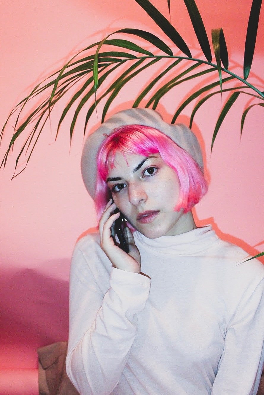Photo by Yadira Villalobos. © 2018 KIRUNIVERSE, ENT