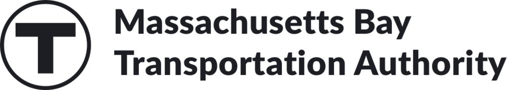 MBTA Logo