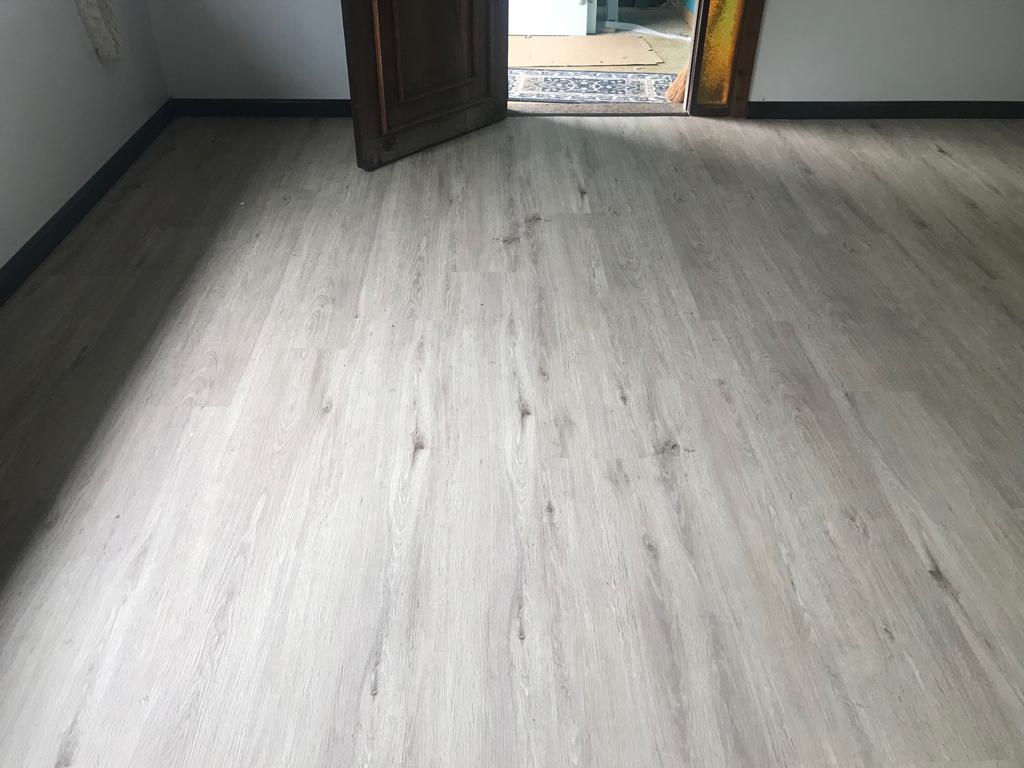 Piso de PVC - Gênova — foto 9