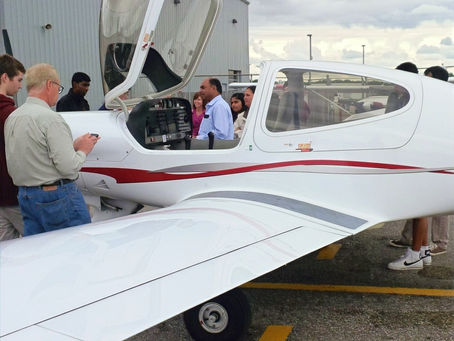 Being a Canadian Pilot in 2020? This is where you start.