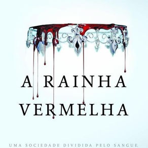 A Rainha Vermelha #1