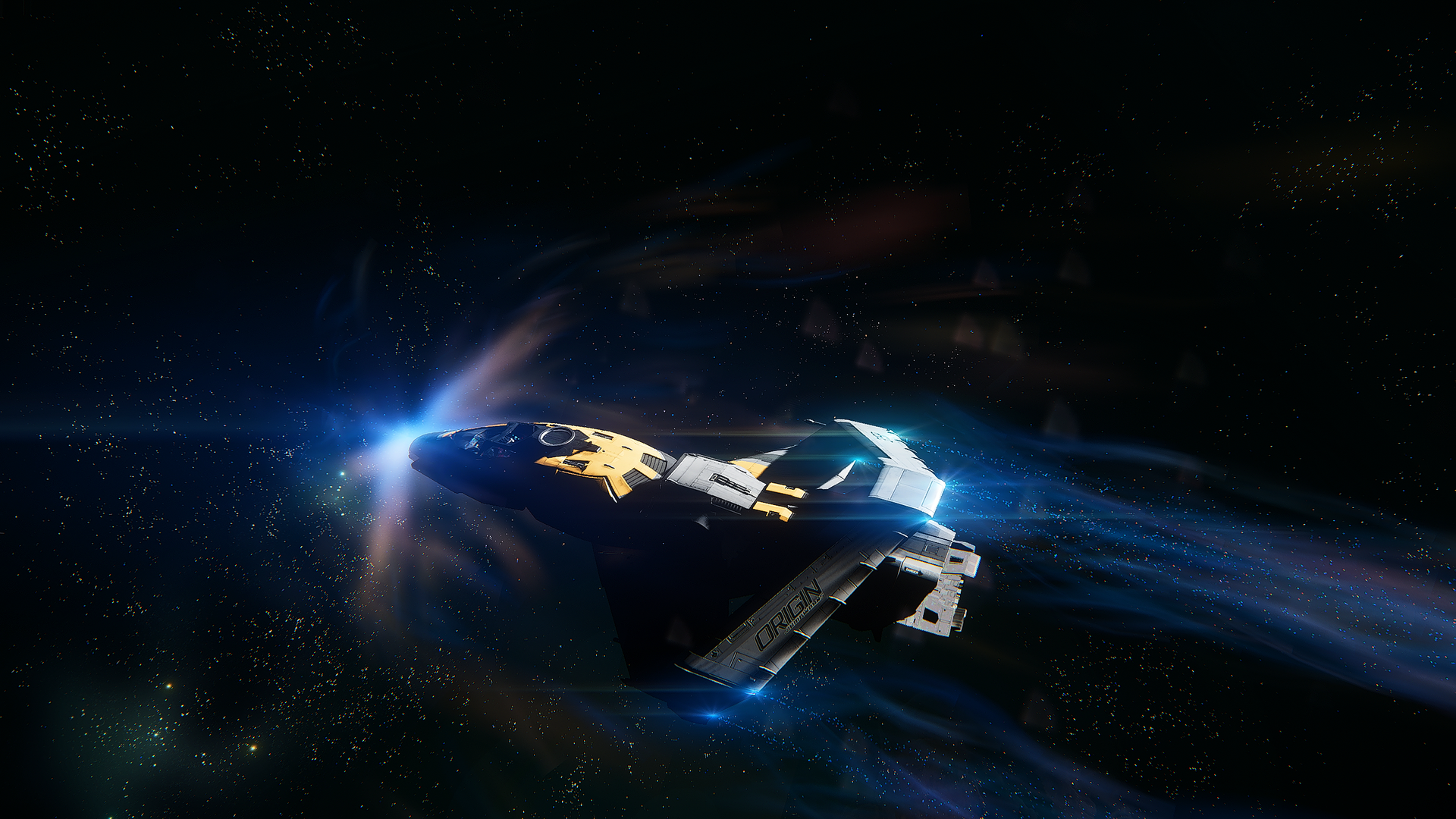 Screenshot of the Month content media