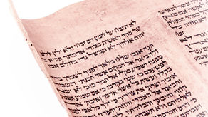 #40 08/02/25 Devarim