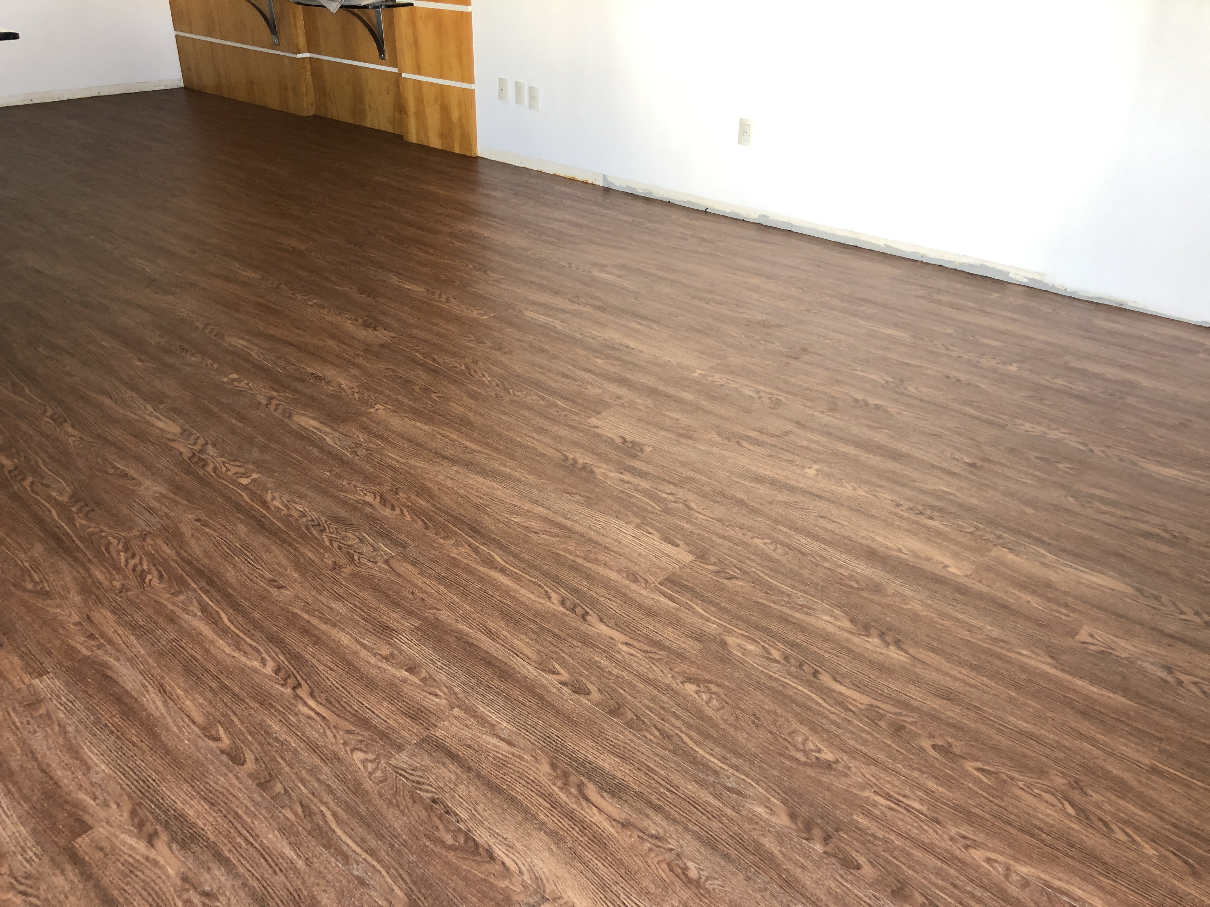Piso de PVC Veneza — foto 5