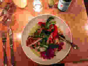 Plant Food