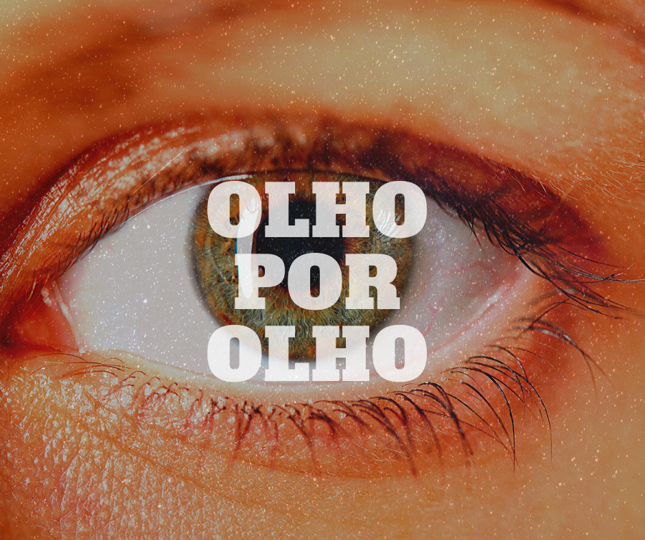 Olho Por Olho Sera O Titulo Da Proxima Novela De Joao Emanuel Carneiro