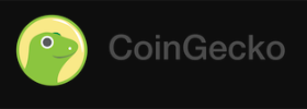 CoinGecko content media