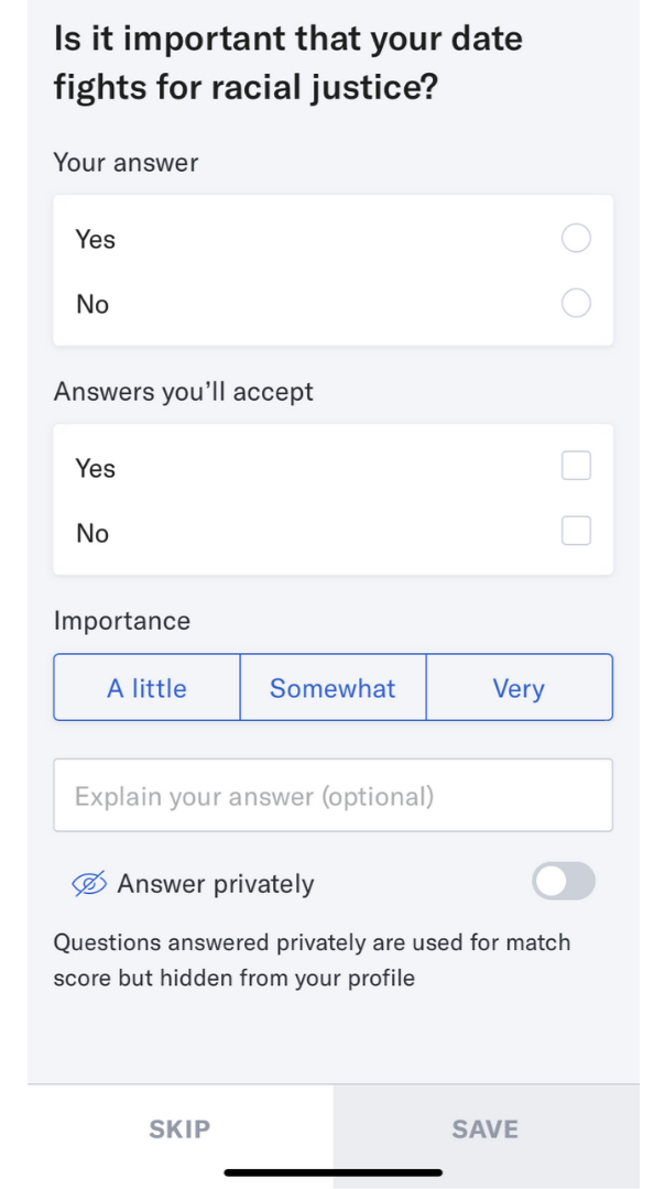 OkCupid Profile Questions. This OKCupid feature guide covers every important feature on OKCupid to help you connect with women. Learn about every feature such as OKCupid profiles, OKCupid intro messages, OKCupid Alist, OKCupid double take, incognito mode, the OKCupid questions list and much more.