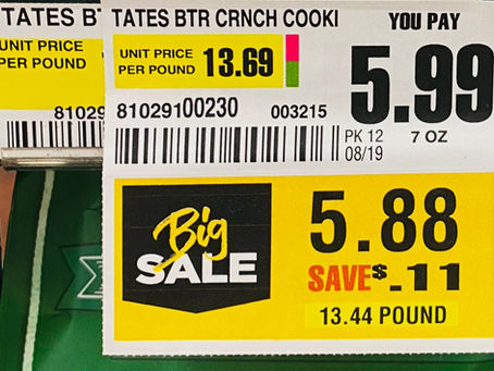 This is a big sale?