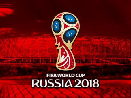 ANTEL y el mundial de RUSIA.2018