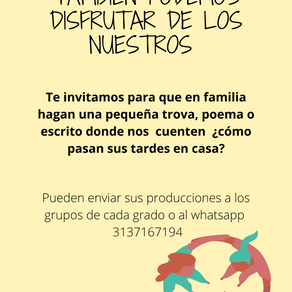 Hogares protectores