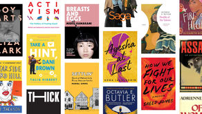 Friday Book Debrief Vol 30