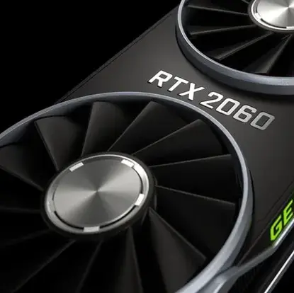 NVIDIA, Which Does Not Want to Trump AMD's Hand, Quietly Refreshes RTX Mobile GPUs