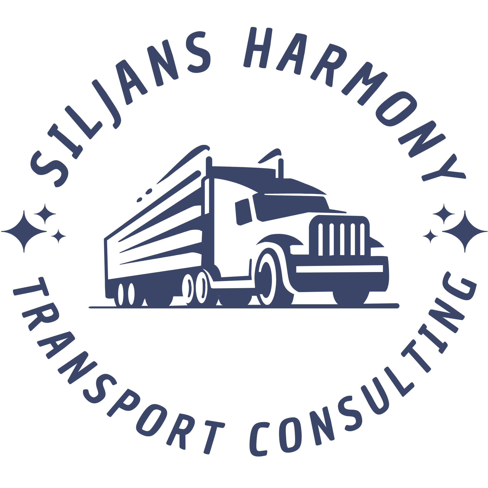 Specialtransporter i Sverige, Norge, Norden - Siljans Harmony Transport Consulting content media