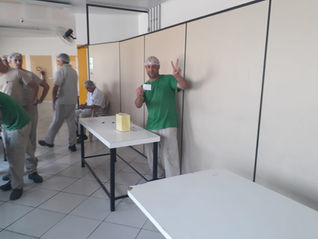 Festpan | Trabalhadores elegem nova comissão de CIPA