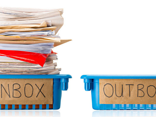 3 Steps to Improving Personal Effectiveness