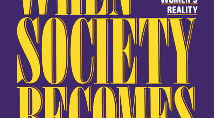 Notes- When Society Becomes an Addict - Anne Wilson Shaef