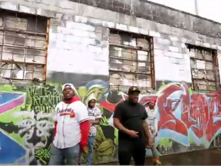 Parlae "Gangsta Shit" Video